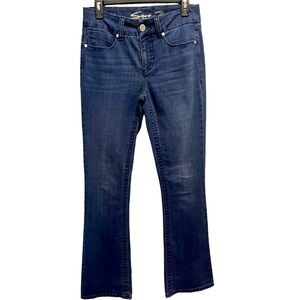 Seven 7 Slim Bootcut Jeans
